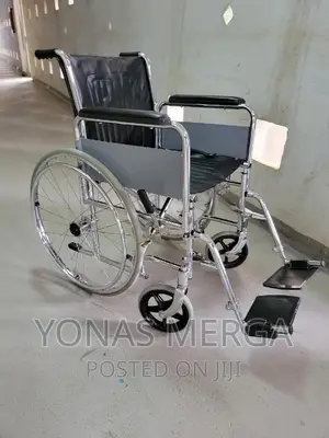 Used Wheelchair TIGAFX Lightweight Wheelchair,Capacity:150kg