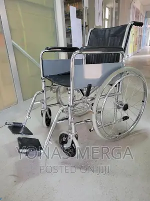 Used Wheelchair WHEEL CHAIR, Model Name/Number: Dk-1187