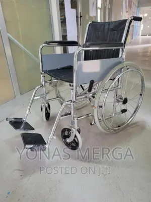 Used Wheelchair WHEEL CHAIR, Model Name/Number: Dk-1187
