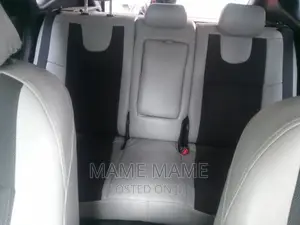 Hyundai Tucson 2019 Black