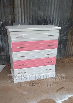 የ ሸሚዝ መሳቢያ በተለያዩ የቀለም አማራጮች ይዘዙን በተመጣጣኝ ዋጋ