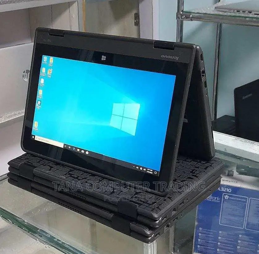 New Laptop Lenovo Ideapad 3 4GB Intel Core 2 Quad HDD 500GB