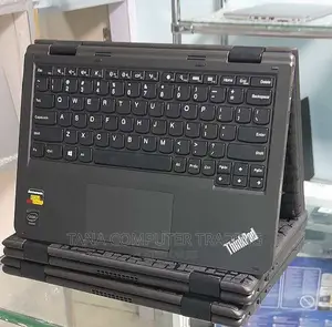 New Laptop Lenovo Ideapad 3 4GB Intel Core 2 Quad HDD 500GB