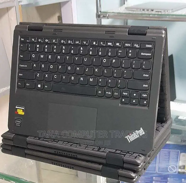 New Laptop Lenovo Ideapad 3 4GB Intel Core 2 Quad HDD 500GB