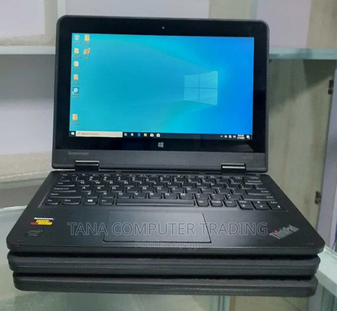 New Laptop Lenovo Ideapad 3 4GB Intel Core 2 Quad HDD 500GB