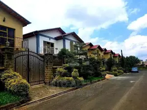 4bdrm House in የሚሸጥ ቤት አያት ሰንሻይን , Bole for sale