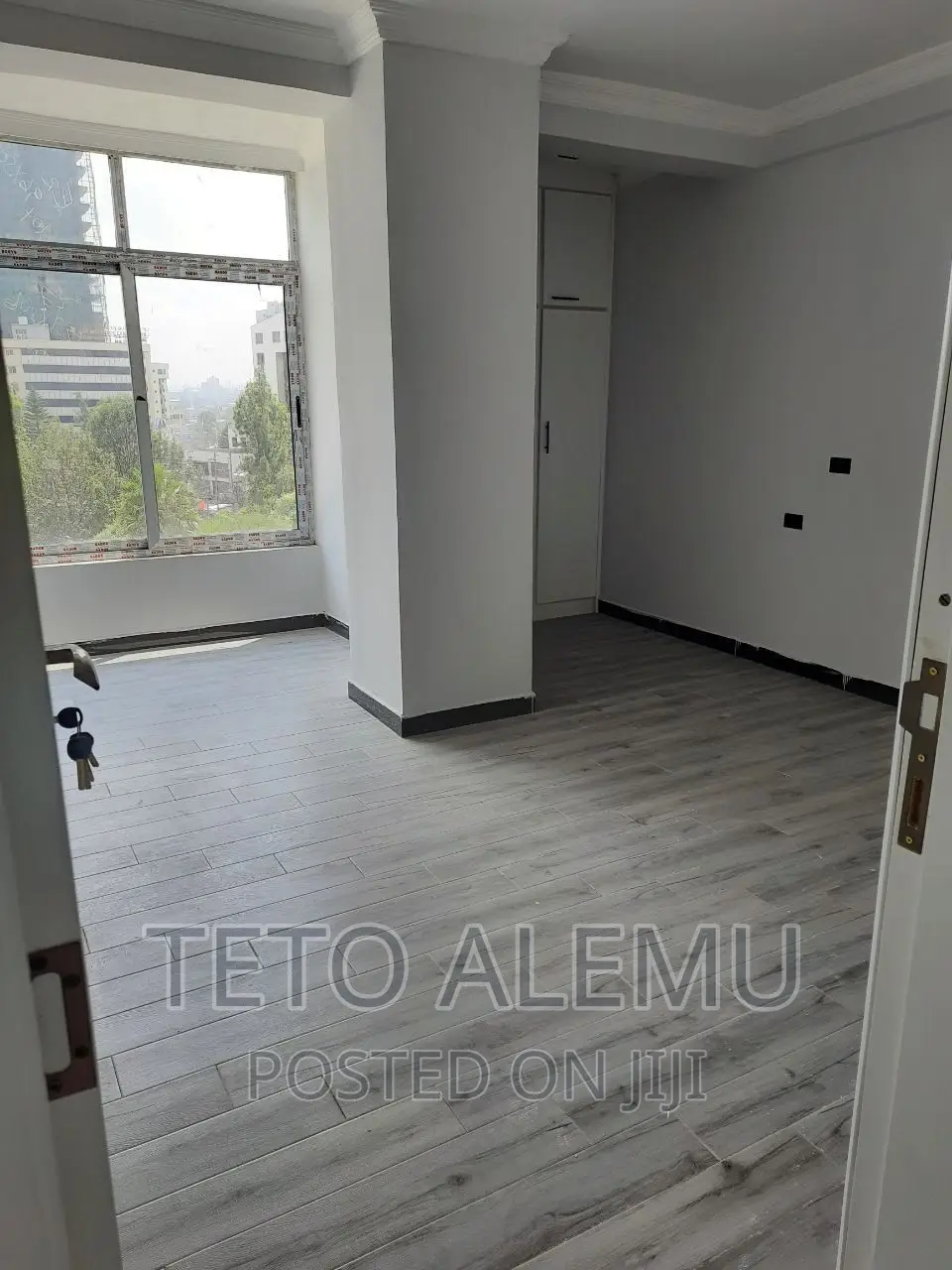 4bdrm House in የሚሸጥ ቤት አያት ሰንሻይን , Bole for sale