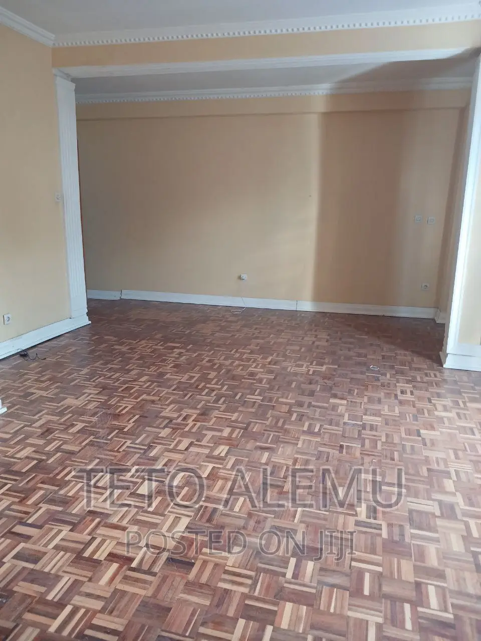 4bdrm House in የሚሸጥ G+1 ቤት አያት, Yeka for sale