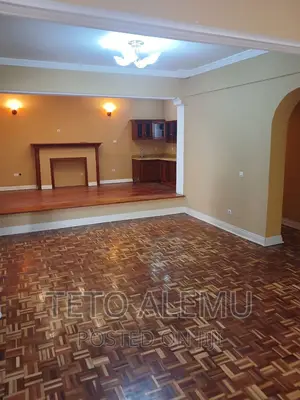 4bdrm House in የሚሸጥ G+1 ቤት አያት, Yeka for sale