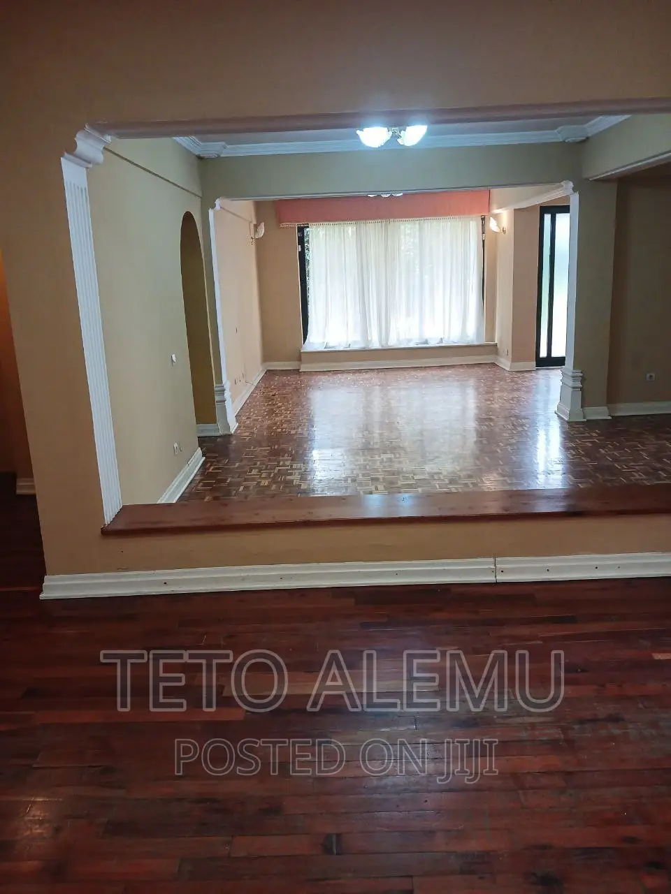 4bdrm House in የሚሸጥ G+1 ቤት አያት, Yeka for sale