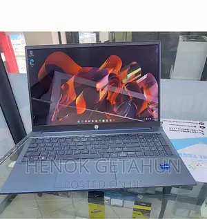 Photo - New Laptop HP Pavilion 15 16GB Intel Core I7 SSD 512GB