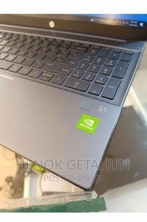 New Laptop HP Pavilion 15 16GB Intel Core I7 SSD 512GB