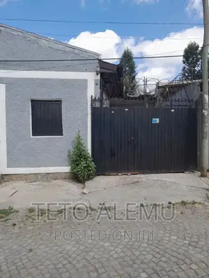 2bdrm House in የሚሸጥ ቤት Cmc, Yeka for sale