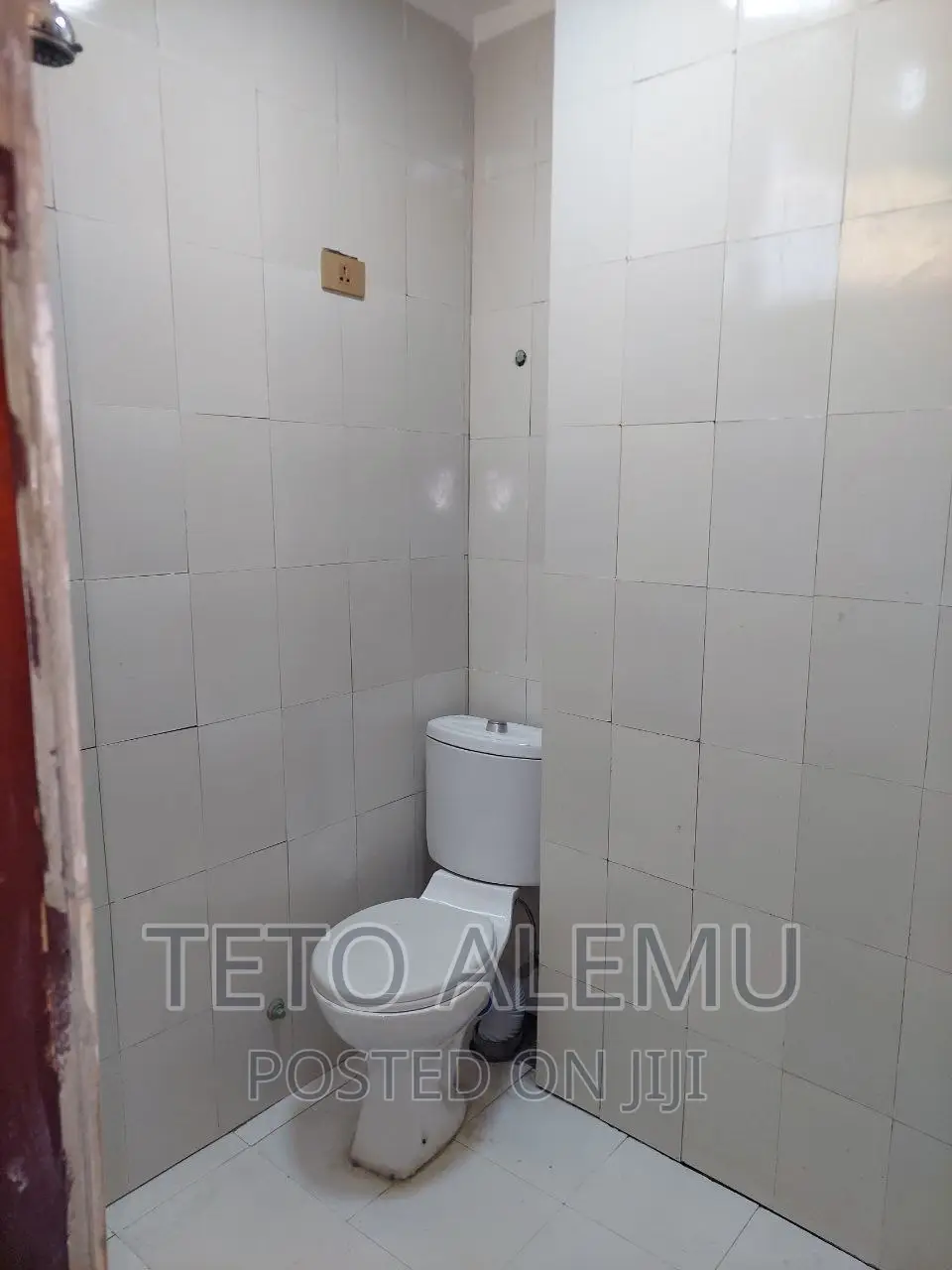 2bdrm House in የሚሸጥ ቤት Cmc, Yeka for sale
