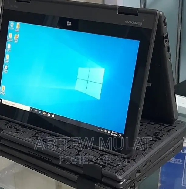 New Laptop Lenovo ThinkPad 11e 4GB Intel Core 2 Quad HDD 500GB