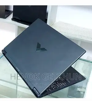New Laptop HP Victus 15 8GB AMD Ryzen 5 SSD 512GB
