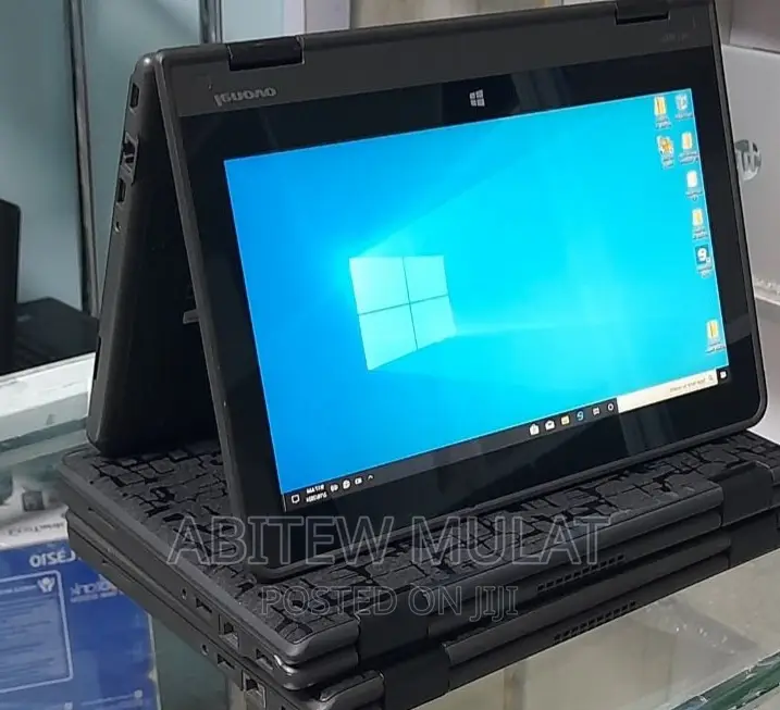 New Laptop Lenovo ThinkPad 11e 4GB Intel Core 2 Quad HDD 500GB