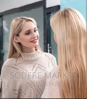 Self-Adhesive Decorative Soft Mirror