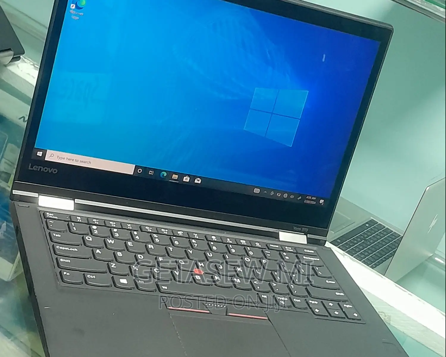 New Laptop Lenovo 16GB Intel Core i5 SSD 512GB