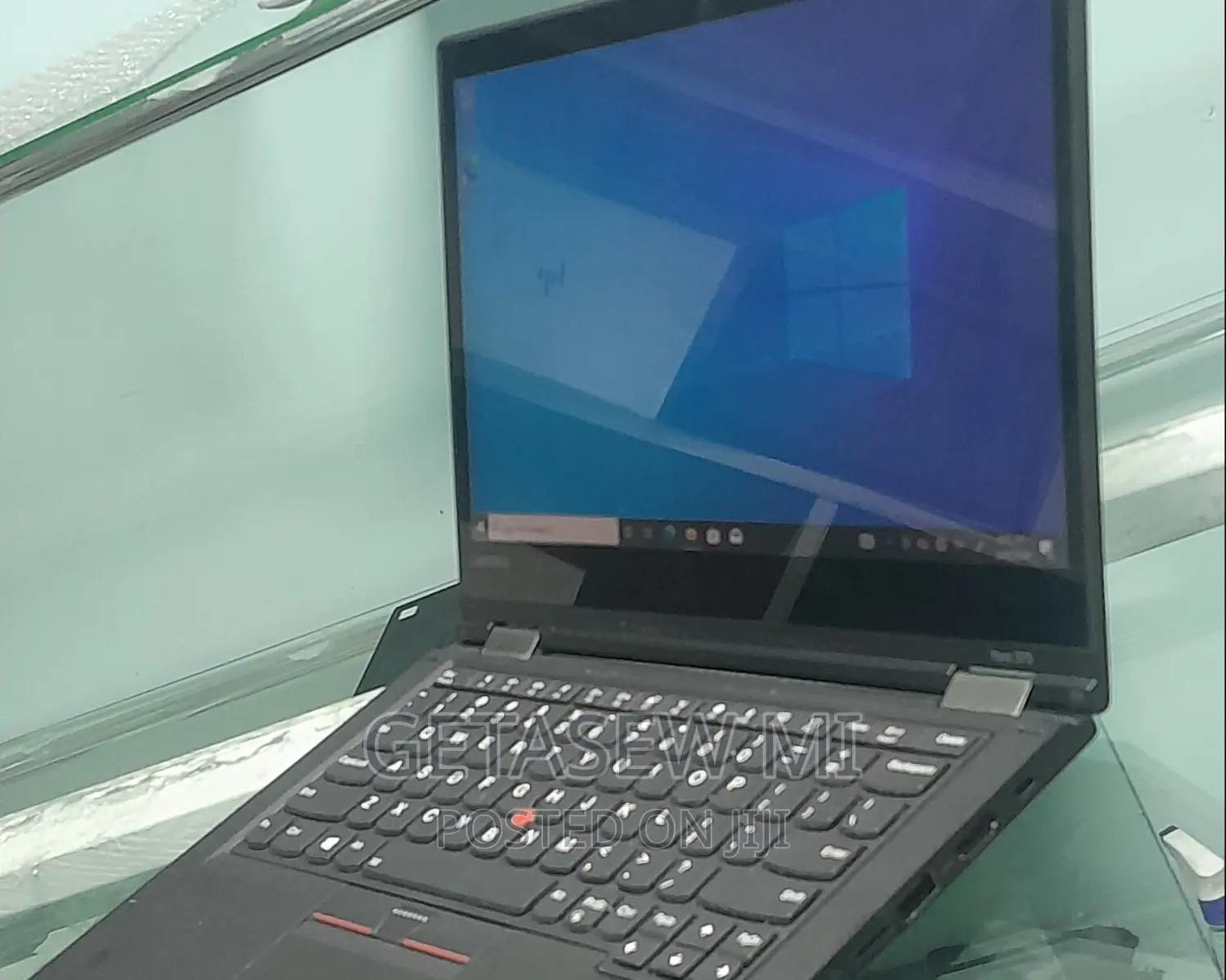 New Laptop Lenovo 16GB Intel Core i5 SSD 512GB