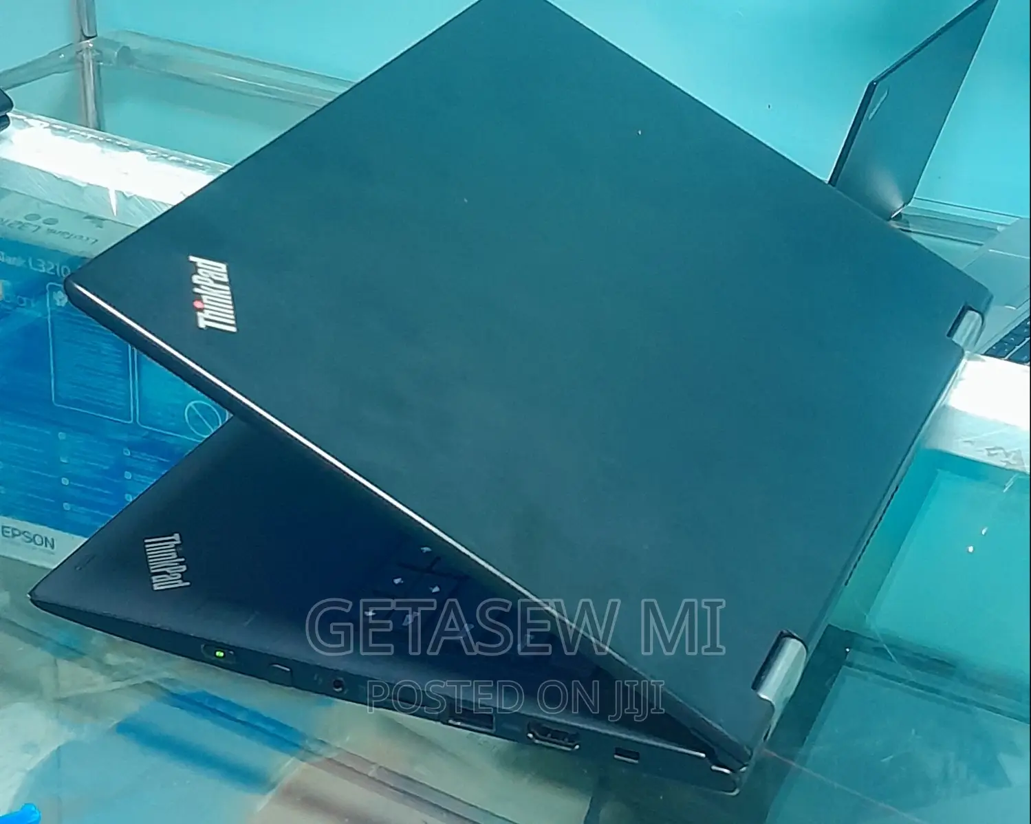 New Laptop Lenovo 16GB Intel Core i5 SSD 512GB