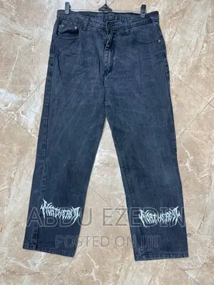 Cargo Jean's