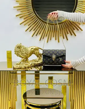 Photo - High End Designer Bags