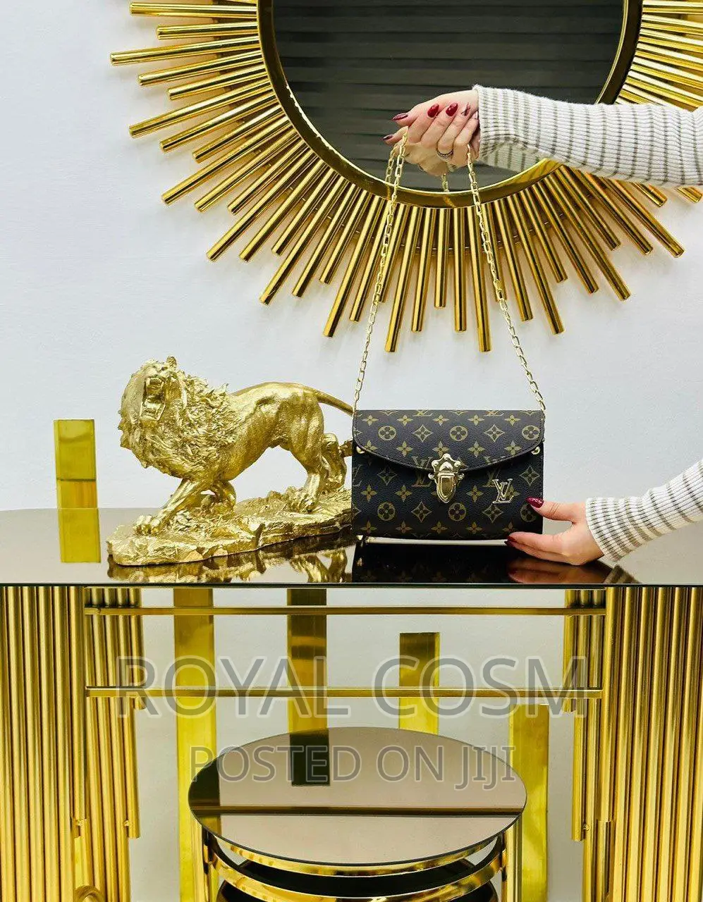 High End Designer Bags