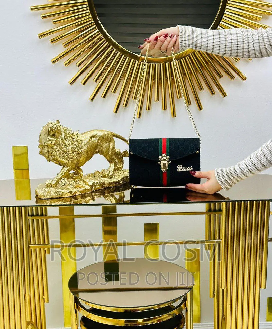 High End Designer Bags