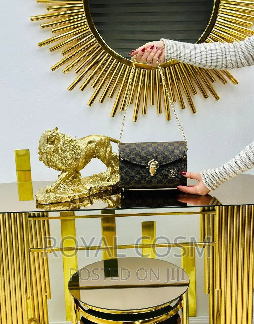 High End Designer Bags