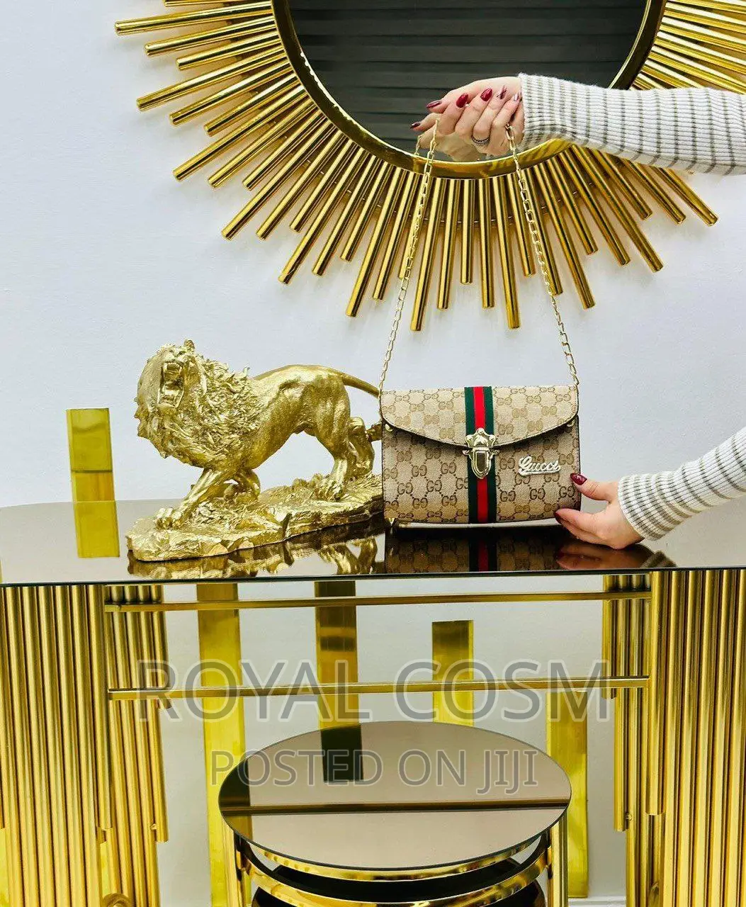 High End Designer Bags