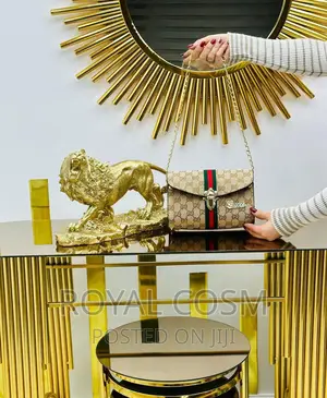 High End Designer Bags