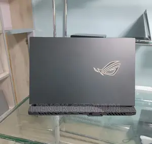 New Laptop Asus ROG Strix G15 16GB AMD Ryzen 7 SSD 1T