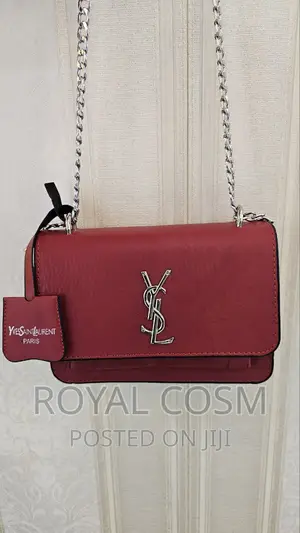 YSL Chicky Bags