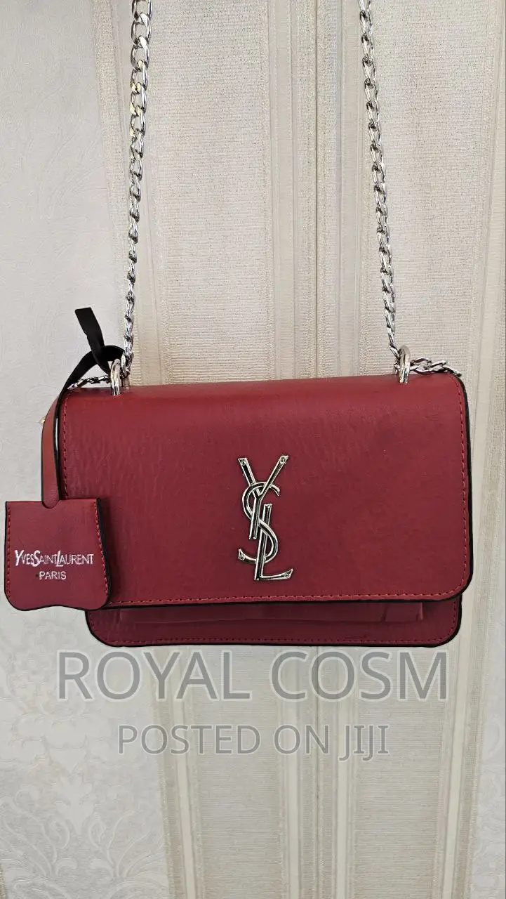 YSL Chicky Bags
