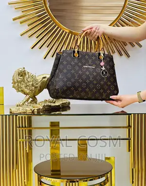 Photo - Brand High Quality Bags