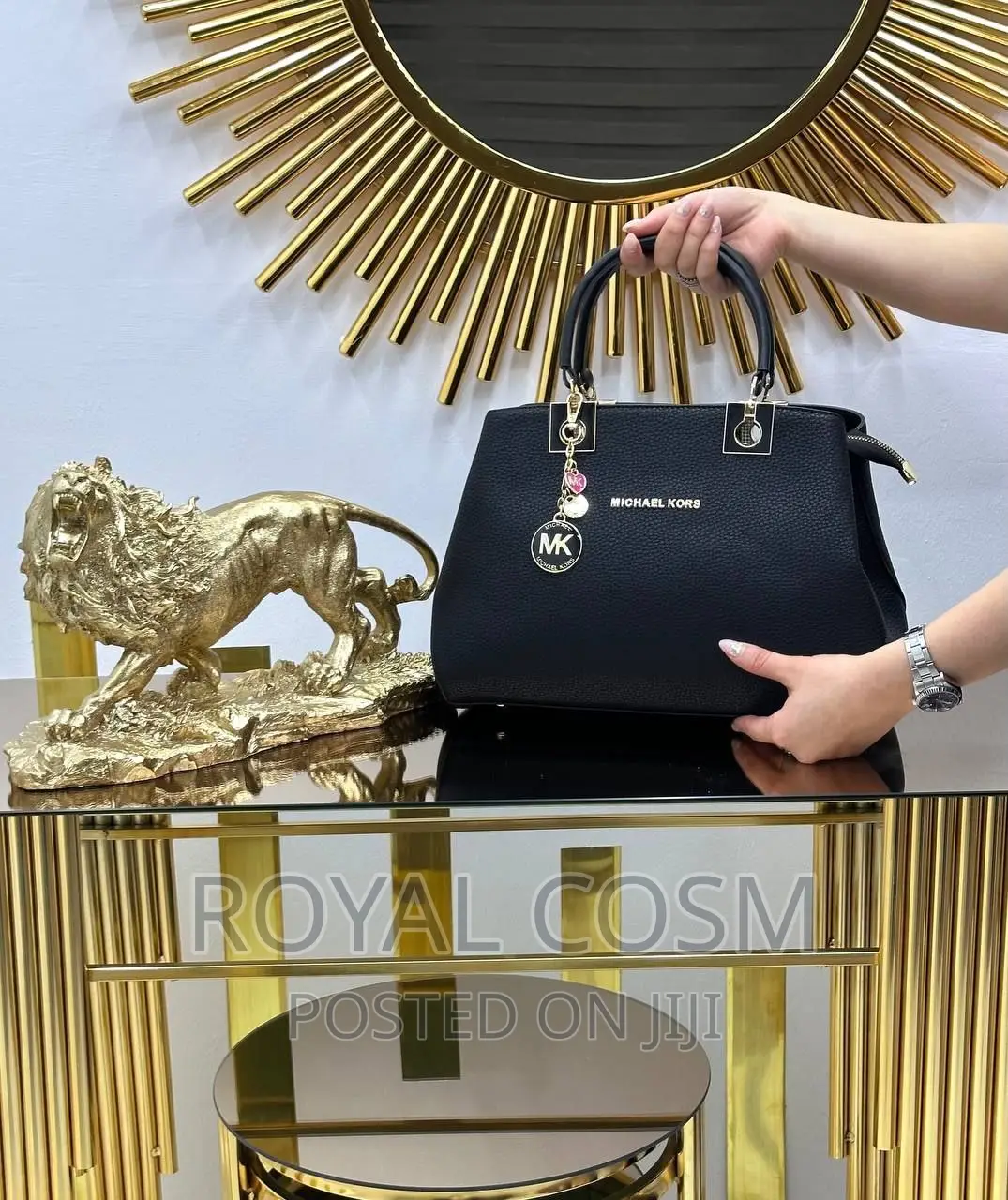 Brand High Quality Bags