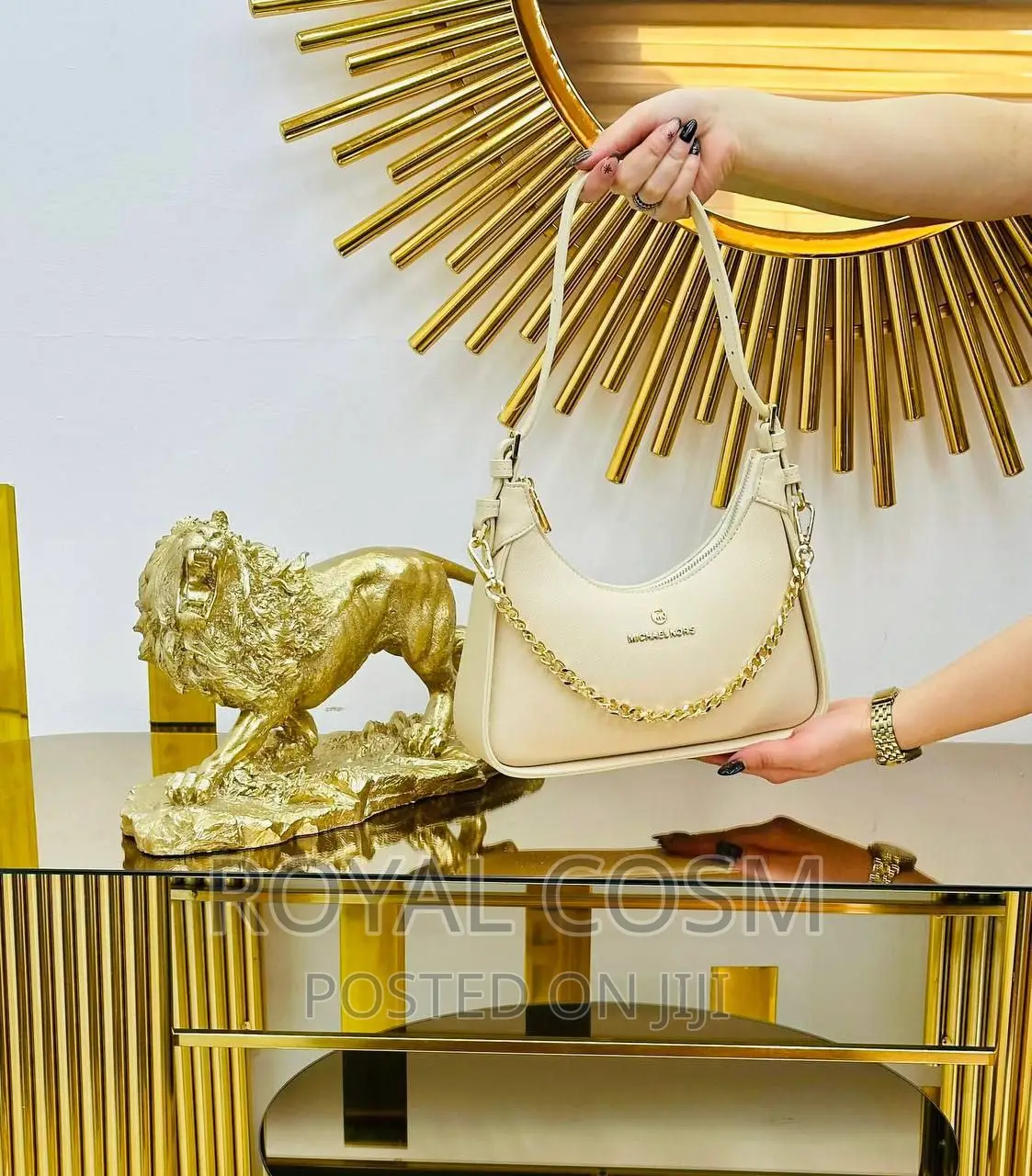 Michael Kors Chicky Bags