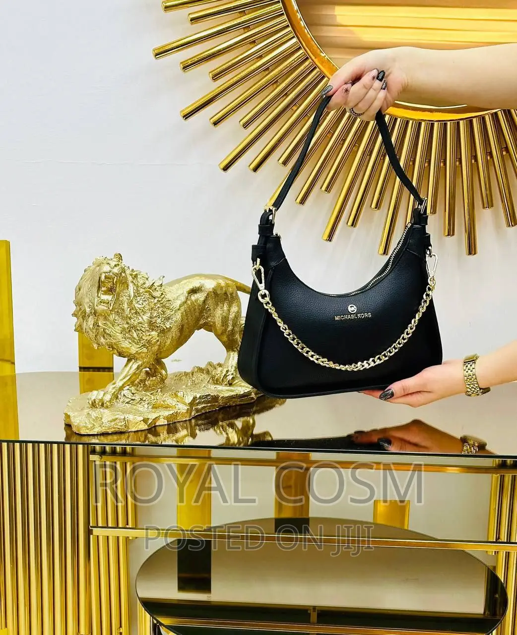 Michael Kors Chicky Bags