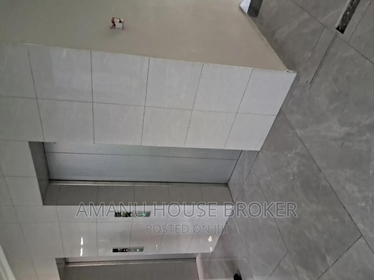 Office for Urgent Rent AA Olopia Area Main Road