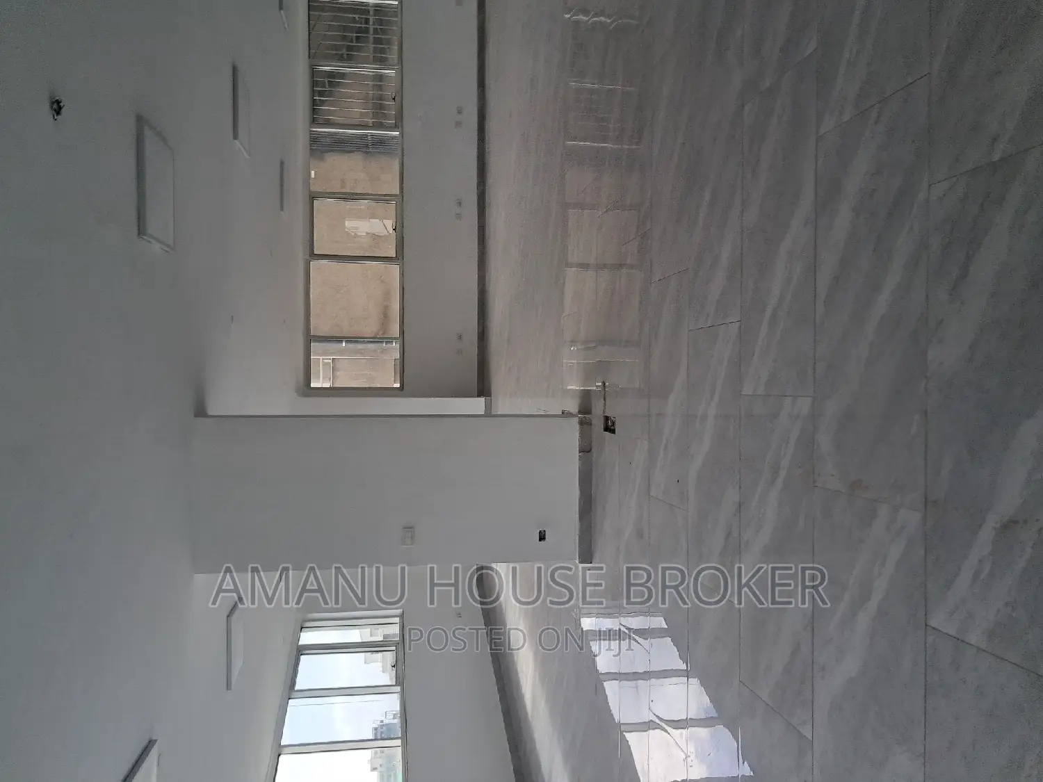 Office for Urgent Rent AA Olopia Area Main Road