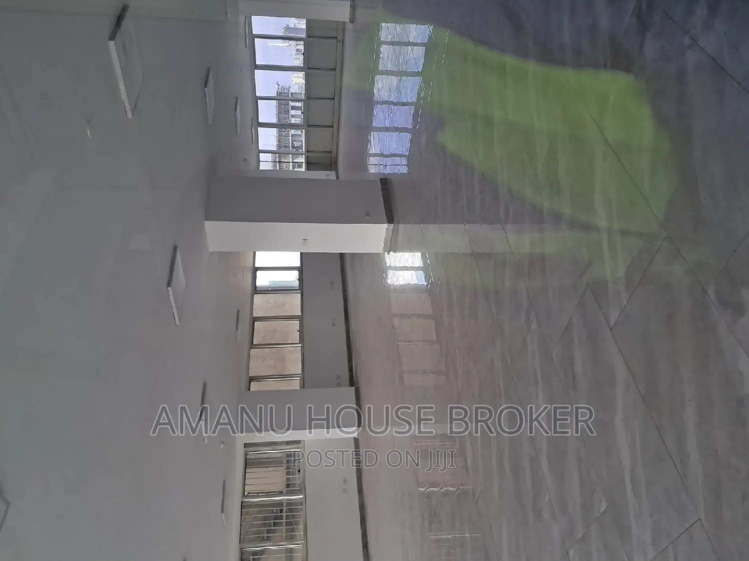 Office for Urgent Rent AA Olopia Area Main Road