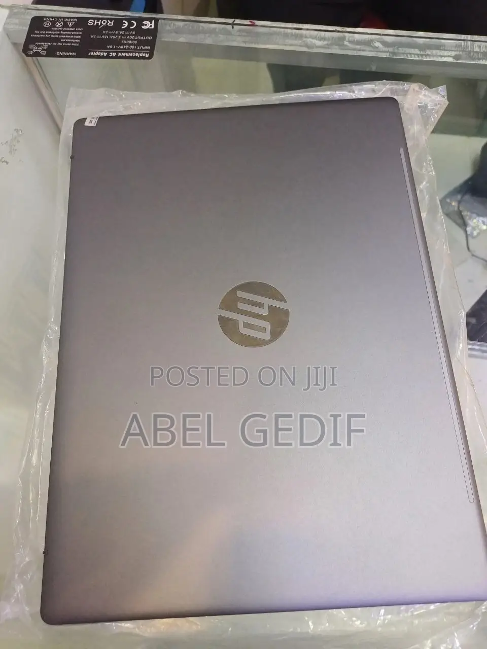 New Laptop HP Pavilion 14 16GB Intel Core I5 SSD 512GB