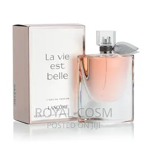 Photo - La Vie Est Belle by Lancome