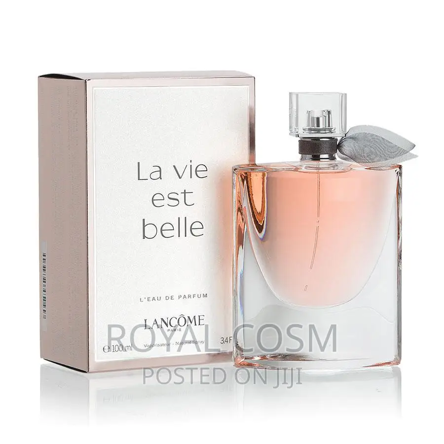 La Vie Est Belle by Lancome