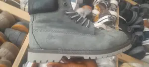 Timberland USA Master Quality