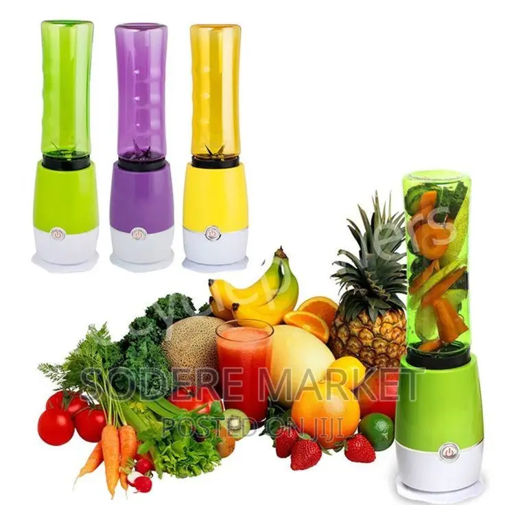 Shake N Take 3 Juice Smoothie Blender