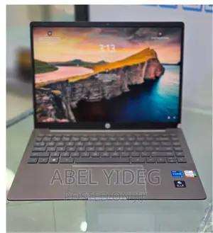 New Laptop HP Pavilion 14 16GB Intel Core I5 SSD 512GB