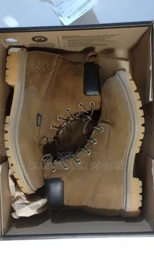 Premium Master Quality Timberland