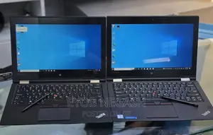 Photo - New Laptop Lenovo ThinkPad Yoga 8GB Intel Core I5 SSD 512GB